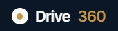 Drive 360 logo