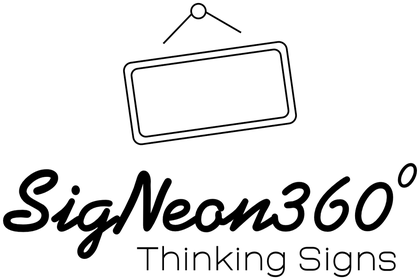 Signeon 360 logo