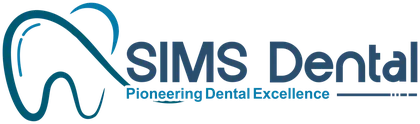 SIMS Dental logo