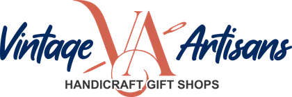Vintage Artisans logo