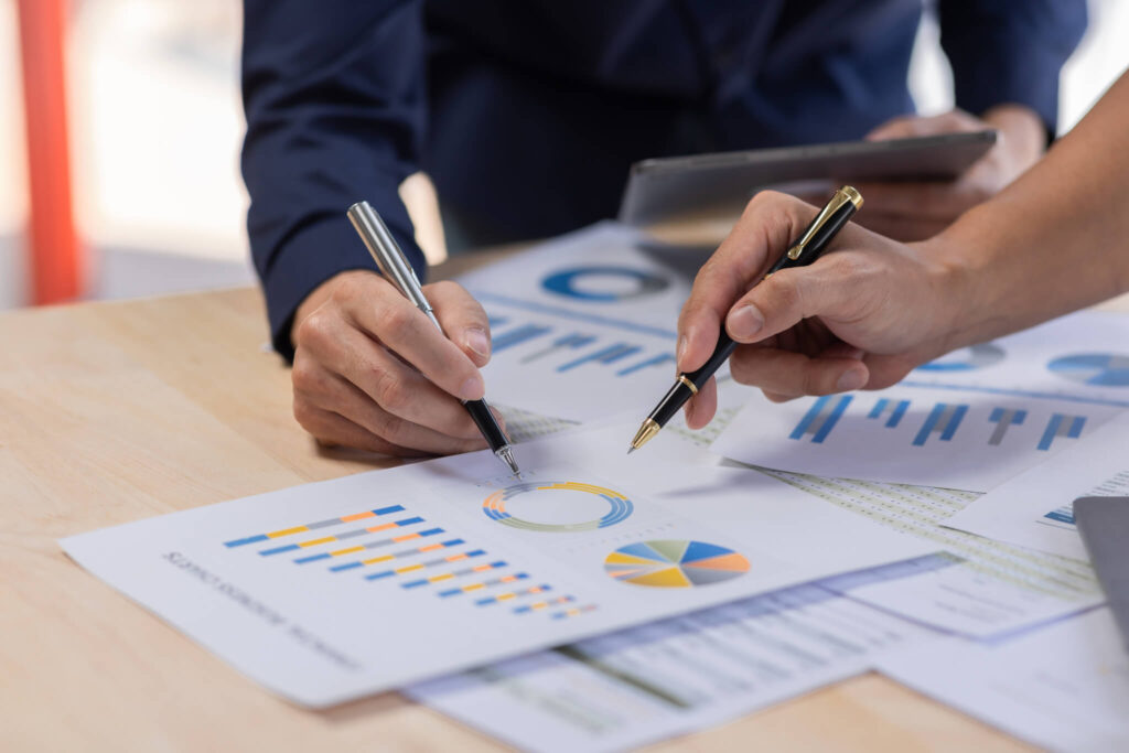 data analytics