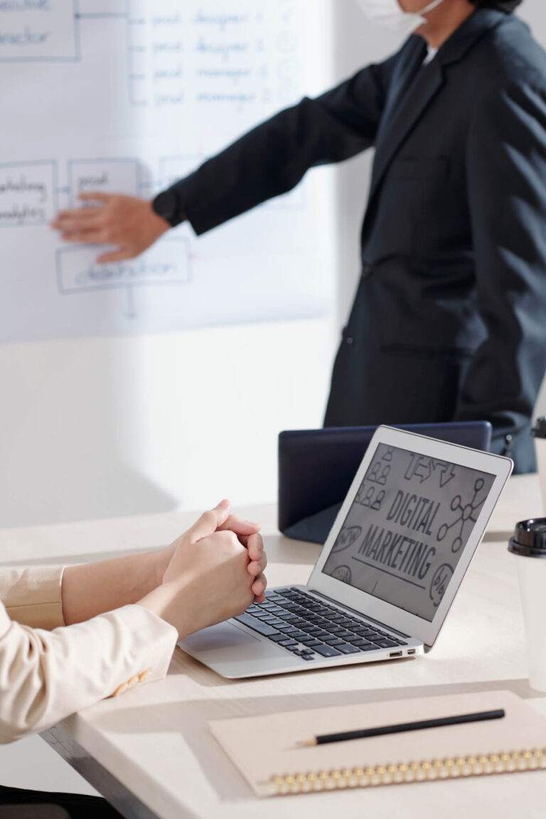 business needs web development