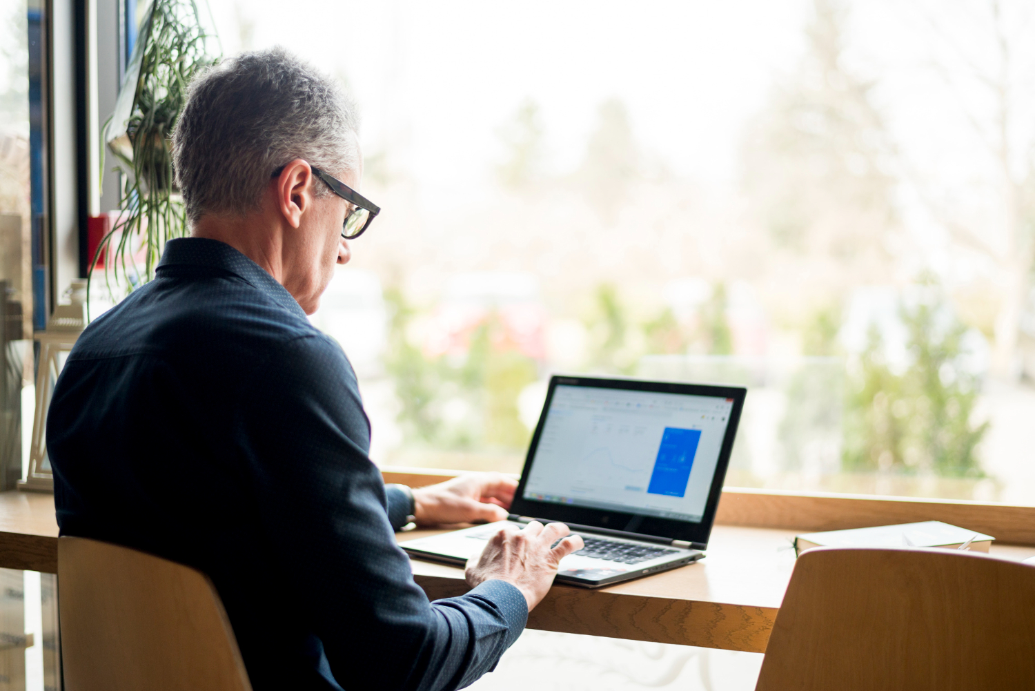 digital transformation in 2025