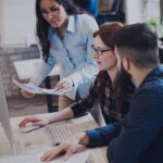 Digital Content Marketing Creation for Online Growth