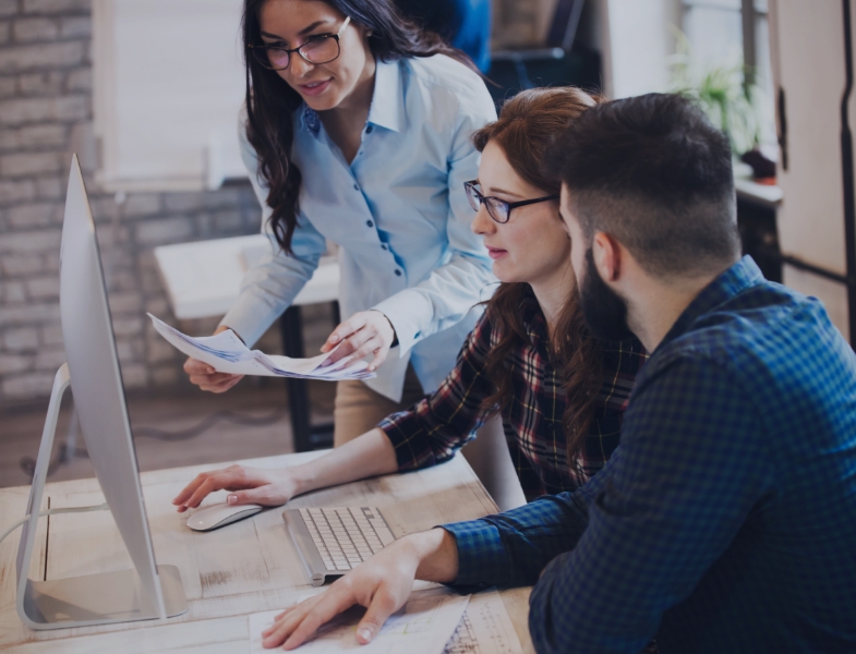 data analytics services
