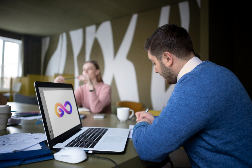 concepts design in digital marketing