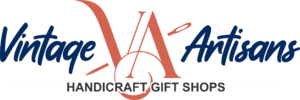 Blue & Dark Pink logo