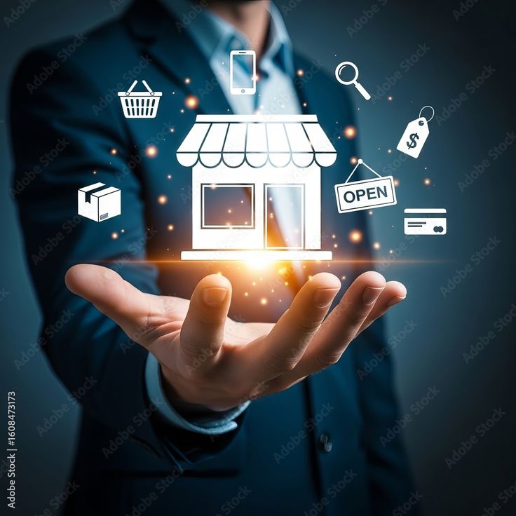 Why Multi-Channel E-Commerce Management Is Essential for Growing Businesses