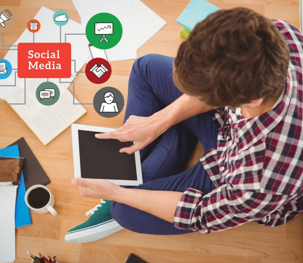 768 social media management
