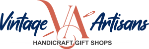 Blue & Dark Pink logo