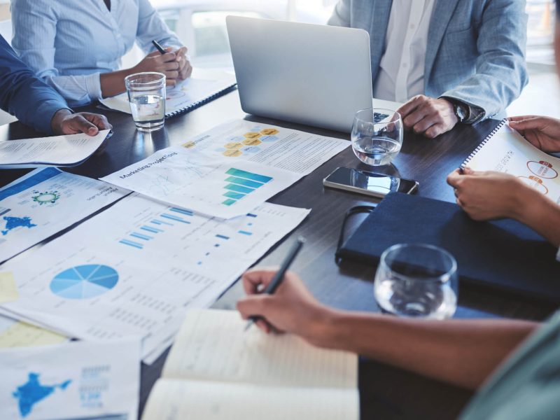 how to build strong digital identity for your bussiness