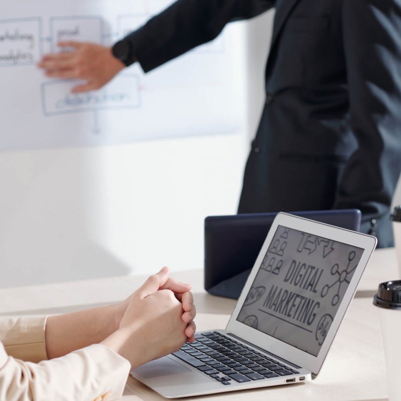 business needs web development